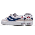 [국내] 수페르가 2827 코투스웨이드 흰파 9S1U13 (07) - 리본즈 코리아(REEBONZ KOREA) - PGPS