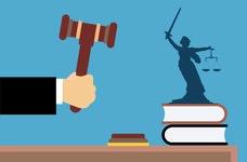 [알쏭달쏭 재미있는 법률 수업] 장난·실수로 인한 건 범죄가 되지 않지만…