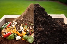 [아하! 과학 상식] 음식쓰레기 속 바이오 가스로 수소 에너지 생산한다