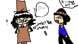 [2018년 19호 미션] 궁에 몰래 들어온 이유가 무엇이냐? : 어린이과학동아