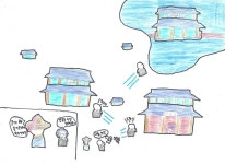 [2018년 19호 미션] 궁에 몰래 들어온 이유가 무엇이냐? : 어린이과학동아