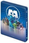 [정보] 몬스터 주식회사 KimchiDVD 스틸북 아트웍 - DVDPrime 블루레이 게시판