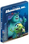 [정보] 몬스터 주식회사 KimchiDVD 스틸북 아트웍 - DVDPrime 블루레이 게시판