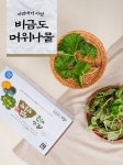 김기술님의 노지 머위나물 1kg - NS홈쇼핑 김기술님의 노지 머위나물 1kg  - NS홈쇼핑