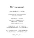 데드라 - TBZ5006 힐렛라운드블라우스
