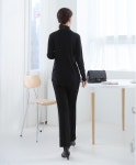 [PTZ5936 장인의팬츠4탄(부츠컷)] 엄마옷 전문 의류쇼핑몰 데드라
