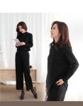 엘렌시아휴게점 | 엄마옷 9D-TS048 엘렌시아넥티셔츠 - NS홈쇼핑 엄마옷 9D-TS048 엘렌시아넥티셔츠 - NS홈쇼핑