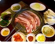 울집 생 삼겹입니다...ㅋㅋ > 푸드 - KMUG 케이머그