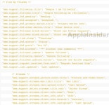 iCloud 새로운 소셜 서비스 Find My Friends가 등장? | | KMUG