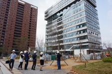 대구 칠곡경북대병원 홍보 동영상 - 서울여자대학교 갤러리
