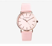 NURY(누리) MS519F 여성가죽시계 - 사는 게 즐겁다! 롯데닷컴