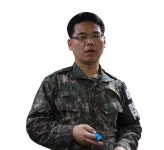 국방일보 - 유용원의 군사세계 감사와 용서…信바람 난 GP 신바람 ‘솔솔’