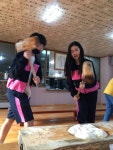 : 선화여자중학교 1학년 인성예절 체험학습 예정 : 국제신문