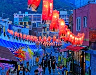 제13회 사하 관광사진 전국공모전