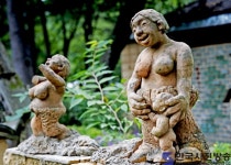 행복 - 한국사진방송 대한민국예술