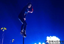 정점에서 - 한국사진방송 대한민국예술