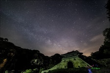 덕주산성 미리내 - 한국사진방송 대한민국예술