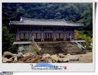 경북 문화재를 찾아서 - 한국사진방송 대한민국예술-