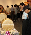 대구 명인들 한자리에 ”2010 대구광역시 무형문화재 제전” - 한국사진방송 대한민국예술-