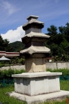 경북의 문화재 - 한국사진방송 대한민국예술-