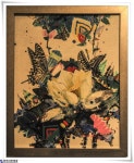 2012 미술인 희망의 동행전 - 한국사진방송 대한민국예술-