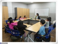서대문구 홍은도담도서관 독서회 운영 - 한국사진방송 대한민국예술-