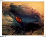 소희개인전-내면의 꽃(갤러리 소호) - 한국사진방송 대한민국예술-