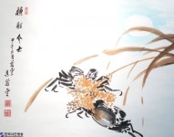 한국의사서화전 (제5회)  인사동 한국미술관 (2014년6월4일-10일) 탐방취재 동영상 - 한국사진방송 대한민국예술-