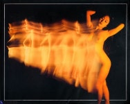 ‘작가 맘대로 배경을 어둡거나 밝게 스트로보 원리’ - 한국사진방송 대한민국예술-