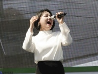 한중일 청소년 선플평화선언식 및 선플음악회 - 한국사진방송 대한민국예술-