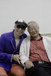 남양주 보훈 요양원에서 5월효행사. - 한국사진방송 대한민국예술-