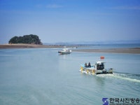 태안 해안길 여행 176.3Km <태안 고남면> - 한국사진방송 대한민국예술-