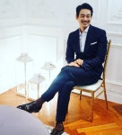 KBS2 새 일일드라마 ‘여자의 비밀’ 이선구, 공중파 데뷔! 일편단심 호위무사 변신! - 한국사진방송 대한민국예술-
