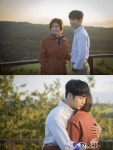 KBS 2TV 새 월화드라마 <너도 인간이니> 서강준-김성령, 모전자전 눈호강 스틸 공개! “짠한 母子 사연, 극의 중요한 발단.” - 한국사진방송... 