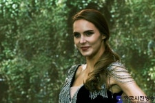 맵시 - 한국사진방송 대한민국예술