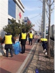 평택시 송탄동, 귀성객들에게 쾌적한 거리환경 제공 - 한국사진방송 대한민국예술-