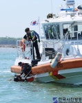 평택해경, 민간해양구조대와 협력 체제 강화- 21일 화성 전곡항에서 충돌선박 구조 합동 훈련, 간담회 열어 - - 한국사진방송 대한민국예술-