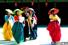 나드리 - 한국사진방송 대한민국예술