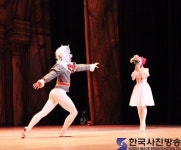 제주문예회관 개관 30주년 공연 전석매진 ’브라보‘ - 한국사진방송 대한민국예술-