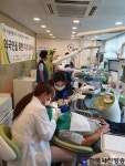 서울특별시 후원 새터민, 이주민 치과 의료봉사 진행 - 한국사진방송 대한민국예술-