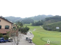 한솔 오크밸리 골프장, 녹색경영이 빚어내는 자연주의 - 콕콕! 지역정보 | 구석구석 떠나볼까 | 대한민국구석구석