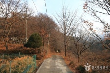주금산(포천), 비금계곡의 아름다운 물소리를 들을 수 있는 명산 - 콕콕! 지역정보 | 구석구석 떠나볼까 | 대한민국구석구석