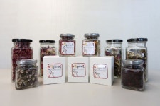 복주머니마을, 푸른숲과 강으로 감싸진 멋진 풍경이 있는 곳 - 콕콕! 지역정보 | 구석구석 떠나볼까 | 대한민국구석구석