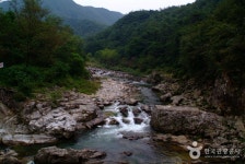 산림청 				 >  휴양복지 > 산림휴양 > 			
