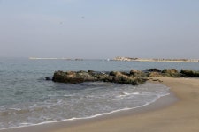 영진항, 해변이 가까운 피서휴양지 - 콕콕! 지역정보 | 구석구석 떠나볼까 | 대한민국구석구석