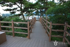 도남관광지, 한려해상국립공원의 수려한 경관 - 콕콕! 지역정보 | 구석구석 떠나볼까 | 대한민국구석구석