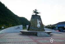 산림청 				 >  휴양복지 > 산림휴양 > 			