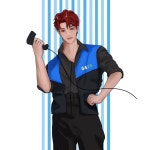 스푼 캐스트 | DJ 목마🥬님의 성지생이 편의점에서 계산을 받는다면?