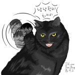 스푼 캐스트 | DJ 최이리 ⟴님의 최이리 - 냥냥펀치 스푼 캐스트 | DJ 최이리      ⟴님의 최이리 - 냥냥펀치