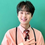 스푼 캐스트 | DJ 제리만의 탱이 ᵃᶰᵍᵉˡৎ୭님의 이찬원-진또배기
